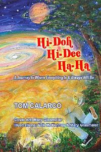 Produktbild: Calarco, T: Hi-doh Hi-dee Ha-Ha