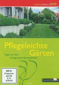 Produktbild: Pflegeleichte G&auml;rten