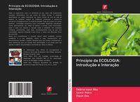 Produktbild: Princ&iacute;pio da ECOLOGIA: Introdu&ccedil;&atilde;o e Intera&ccedil;&atilde;o