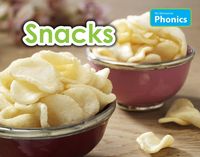 Produktbild: Snacks
