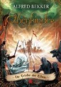 Produktbild: Die Geister der Elben / Elbenkinder Bd.6