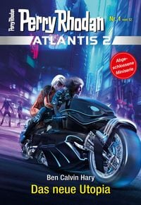 Produktbild: Atlantis 2 / 1: Das neue Utopia