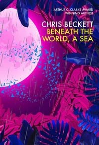 Produktbild: Beneath the World, a Sea