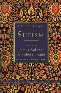 Produktbild: Essential Sufism