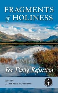 Produktbild: Fragments of Holiness