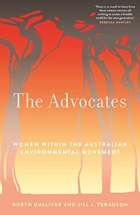 Produktbild: The Advocates