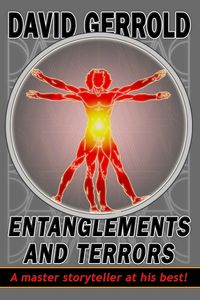Produktbild: Entanglements And Terrors