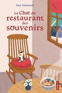 Produktbild: Le Chat du restaurant des souvenirs