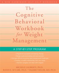 Produktbild: The Cognitive Behavioral Workbook for Weight Management