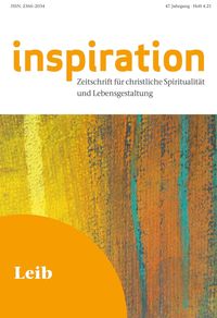 Produktbild: Inspiration 4/2021