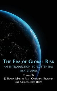 Produktbild: The Era of Global Risk