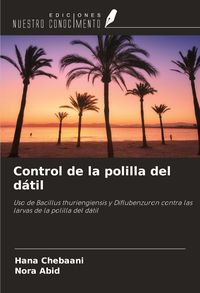 Produktbild: Control de la polilla del d&aacute;til