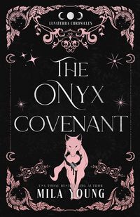 Produktbild: The Onyx Covenant
