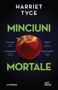 Produktbild: Minciuni mortale