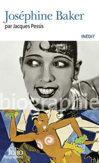 Produktbild: Jos&eacute;phine Baker