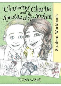 Produktbild: Charming Charlie and the Spectacular Sophia Student Workbook