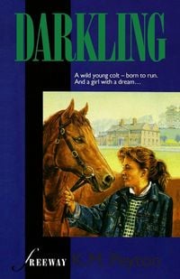 Produktbild: Darkling