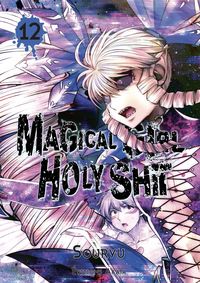 Produktbild: Magical girl holy shit. Tome 12