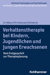 'Verhaltenstherapie Bei Kindern, Jugendlichen Und Jungen Erwachsenen ...