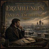 Produktbild: Erz&auml;hlungen von Anton Tschechow