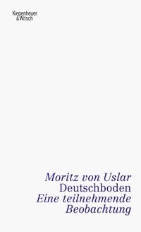 Produktbild: Deutschboden