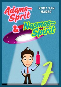 Produktbild: Adams Sprit & Nasmes Spirit