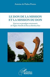 Produktbild: Le don de la mission et la mission du don