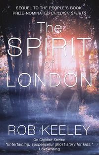 Produktbild: Spirit of London