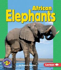 Produktbild: African Elephants