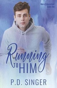 Produktbild: Running to Him