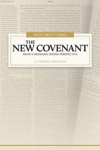 Produktbild: The New Covenant