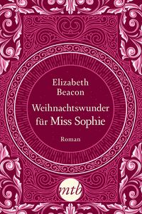 Produktbild: Weihnachtswunder f&uuml;r Miss Sophie