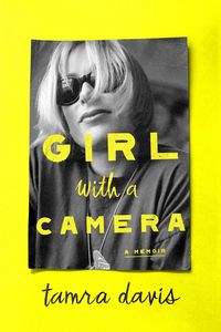 Produktbild: Girl with a Camera
