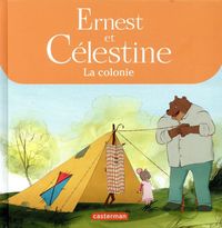 Produktbild: La colobnie