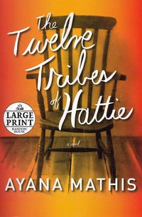 Produktbild: 12 Tribes Of Hattie -Lp