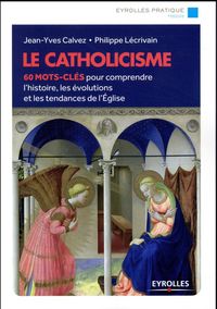 Produktbild: Catholicisme 60 mots cles pour