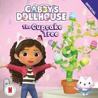 Produktbild: DreamWorks Gabby's Dollhouse: The Cupcake Tree