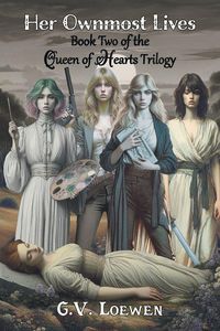 Produktbild: Her Ownmost Lives
