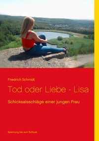 Produktbild: Tod oder Liebe - Lisa