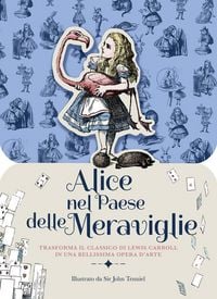 Produktbild: Alice nel paese delle meraviglie