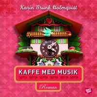 Produktbild: Kaffe med musik
