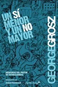 Produktbild: Un s&iacute; menor y un no mayor