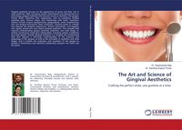 Produktbild: The Art and Science of Gingival Aesthetics