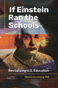 Produktbild: If Einstein Ran the Schools
