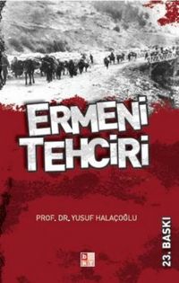 Produktbild: Ermeni Tehciri