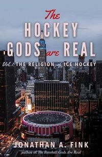 Produktbild: The Hockey Gods are Real