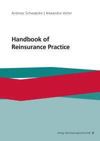 Bild vom Artikel Handbook of Reinsurance Practice vom Autor 