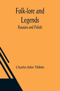 Produktbild: Folk-lore and Legends
