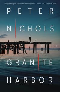 Produktbild: Granite Harbor