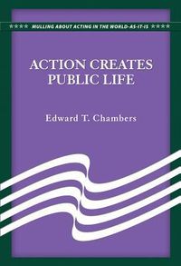 Produktbild: Action Creates Public Life